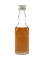 Ainslie's Royal Edinburgh Bottled 1970s 5cl