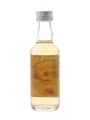 The Three Scotches Grain Bottled 1970s-1980s - Paisley Whisky Co. Ltd. 4.7cl / 43%