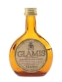 Glamis Castle Reserve 12 Year Old  5cl / 40%