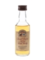 Clydebank 100th Anniversary Special Reserve Bottled 1985 - Auchentoshan Distillery 5cl / 43%