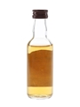 Clydebank 100th Anniversary Special Reserve Bottled 1985 - Auchentoshan Distillery 5cl / 43%