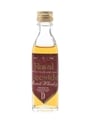Royal Deeside Vatted Highland Malt Bottled 1980s 4cl / 43%