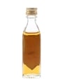 Royal Deeside Vatted Highland Malt Bottled 1980s 4cl / 43%