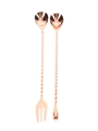 Bar Spoons  29cm