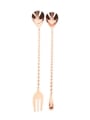 Bar Spoons  29cm