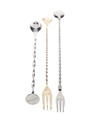 Bar Spoons  27.5cm-34.5cm