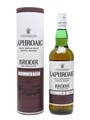 Laphroaig Brodir Batch 001 Port Wood Finish 70cl / 48%
