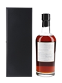 Karuizawa 1999-2000 36 Views Of Mount Fuji Batch 34 - Mount Fuji From The Mountains Of Totomi 70cl / 61.4%