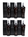 Macallan Aera Bottled 2018 - Taiwanese Market 6 x 70cl / 40%
