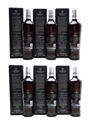 Macallan Aera Bottled 2018 - Taiwanese Market 6 x 70cl / 40%