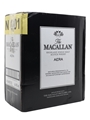 Macallan Aera Bottled 2018 - Taiwanese Market 6 x 70cl / 40%