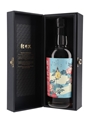 Karuizawa 2000 Flower & Bird Series Cask 7608 Bottled 2018 - Bush Warbler & Roses 70cl / 62%