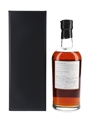 Karuizawa 2000 Flower & Bird Series Cask 7550 Bottled 2018 - Hydrangea & Swallow 70cl / 62.2%