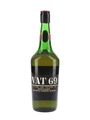 Vat 69 Bottled 1970s 75cl