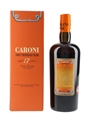 Caroni 1998 17 Year Old Extra Strong Trinidad Rum Bottled 2015 - Velier 70cl / 55%