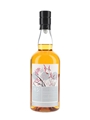 Chichibu 2012 White Wine Cask 2279 Bottled 2019 - Oswald's 70cl / 60.4%
