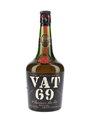 Vat 69 Bottled 1950s 75cl / 40%