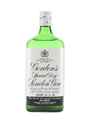 Gordon's Special Dry London Gin Bottled 1970s 75.7cl / 40%