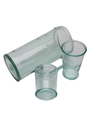 Bacardi Glasses & Jug  