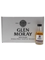 Glen Moray 2006 Madeira Matured Press Sample 5cl / 46.3%