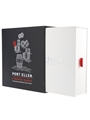 Port Ellen 40 Year Old 9 Rouge Casks  3cl / 50.9%
