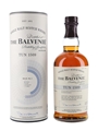 Balvenie Tun 1509 Batch 1 - Signed Bottle 70cl / 47.1%