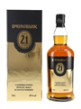 Springbank 21 Year Old Bottled 2013 70cl / 46%