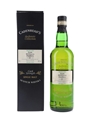 Millburn 1974 22 Year Old Bottled 1997 - Cadenhead's 70cl / 59.8%