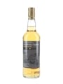 Laphroaig 1990 21 Year Old Bottled 2011 - The Whisky Agency & The Whisky Exchange 70cl / 55.9%