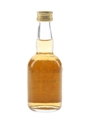 Whyte & Mackays Special Bottled 1970s 5cl / 40%