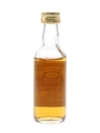 Speyburn 1971 Connoisseurs Choice Bottled 1980s - Gordon & MacPhail 5cl / 40%