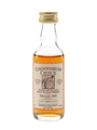Dallas Dhu 1971 Connoisseurs Choice Bottled 1990s - Gordon & MacPhail 5cl / 40%