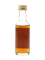 Dallas Dhu 1971 Connoisseurs Choice Bottled 1990s - Gordon & MacPhail 5cl / 40%