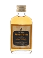 Mortlach 70 Proof Bottled 1970s - Gordon & MacPhail 5cl / 40%