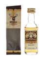 Coleburn 1972 Connoisseurs Choice Bottled 1980s - Gordon & MacPhail 5cl / 40%