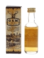 Coleburn 1972 Connoisseurs Choice Bottled 1980s - Gordon & MacPhail 5cl / 40%