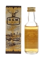 Convalmore 1969 Connoisseurs Choice Bottled 1980s - Gordon & MacPhail 5cl / 40%