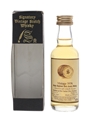 Dallas Dhu 1974 18 Year Old Bottled 1993 - Signatory Vintage 5cl / 60.8%