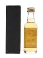 Dallas Dhu 1974 18 Year Old Bottled 1993 - Signatory Vintage 5cl / 60.8%