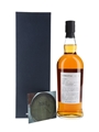 Sanmi Ittai Single Cask Batch No. 5002 2nd Edition Toashuzo Hanyu Japan 70cl / 57.3%
