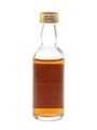 Macallan 10 Year Old Bottled 1980s 5cl / 40%
