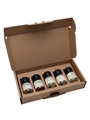 Taste The Trends Master Of Malt Drinks By The Dram 5 x 3cl