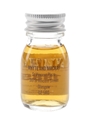 Jura 1989 Rare Vintage Press Sample 5cl / 53.5%