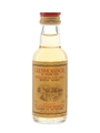 Glenmorangie 10 Year Old Bottled 1980s 5cl / 40%