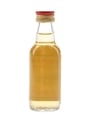 Glenmorangie 10 Year Old Bottled 1980s 5cl / 40%