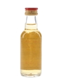 Glenmorangie 10 Year Old Bottled 1980s 5cl / 40%