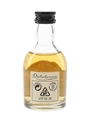 Dalwhinnie 15 Year Old Bottled 1990s 5cl / 43%