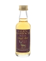 Glen Garioch 12 Year Old Bottled 1990s 5cl / 40%