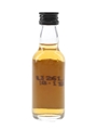 Dalmore 12 Year Old Bottled 1990s 3cl / 40%