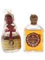 Gran Duque De Alba & Lepanto Brandy  2 x 5cl